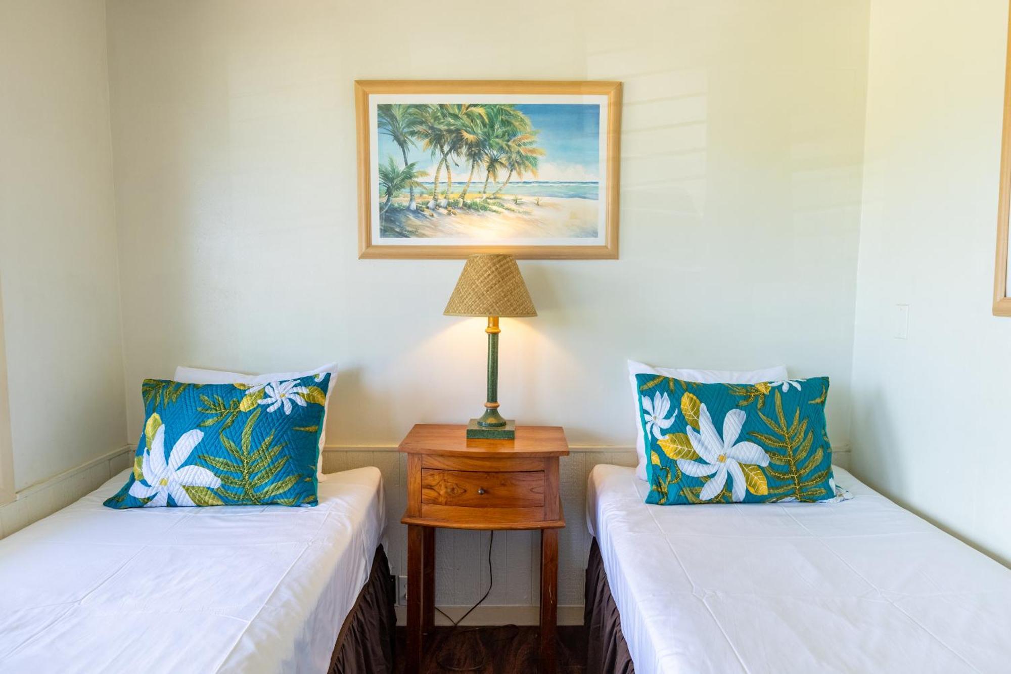 Kauai Palms Hotel Lihue Zimmer foto